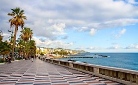 Sanremo Seaside Studio