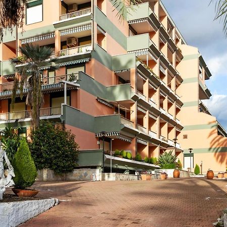 Sanremo Seaside Studio Buitenkant foto