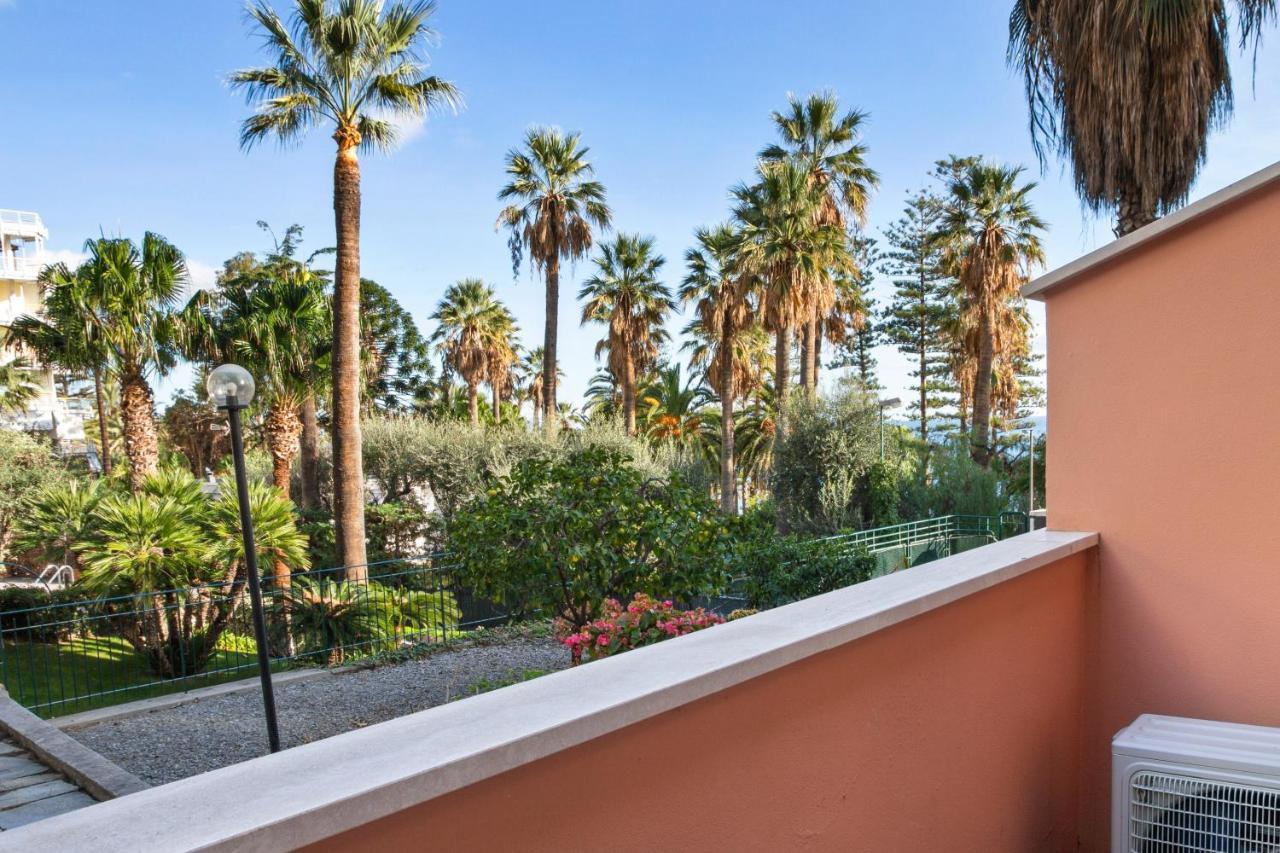 Sanremo Seaside Studio Buitenkant foto